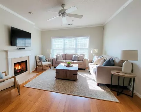 1106 Woodland Ln, Alpharetta, GA 30009