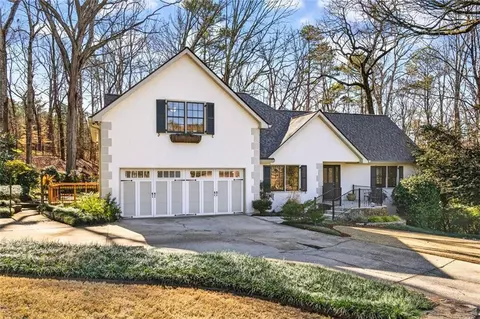 2016 Parsons Ridge Cir, Duluth, GA 30097