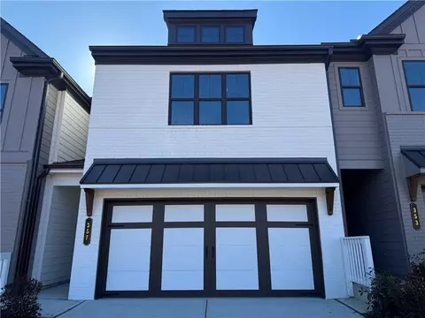 Undisclosed, Auburn, GA 30011