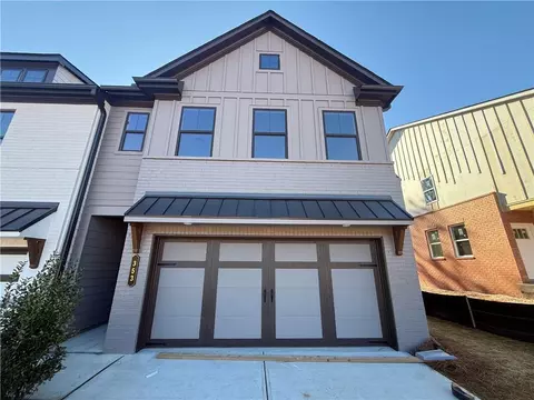 Undisclosed, Auburn, GA 30011