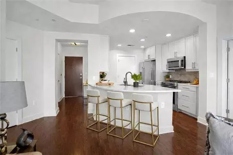 222 12th St NE #1508, Atlanta, GA 30309