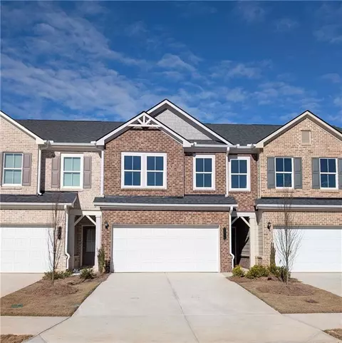 2208 Chant St, Dacula, GA 30019