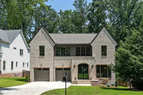 2583 Winding Ln NE, Atlanta, GA 30319