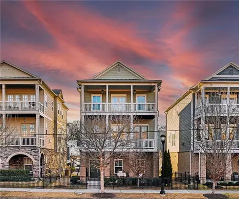 1468 Fairmont Ave NW, Atlanta, GA 30318