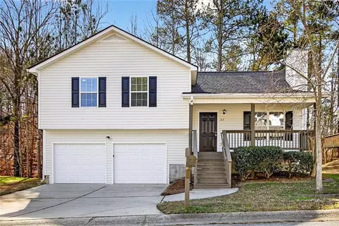217 Remington Ct, Dallas, GA 30132