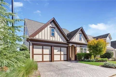 424 Loblolly St, Woodstock, GA 30188
