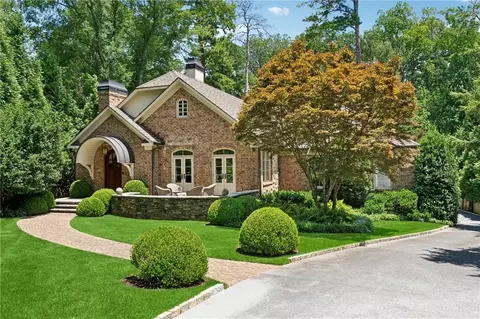 4279 E Brookhaven Dr NE, Atlanta, GA 30319