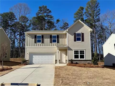 303 Bandimere Pkwy, Dallas, GA 30157
