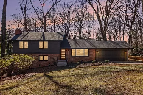 2465 Sunset Dr NE, Atlanta, GA 30345