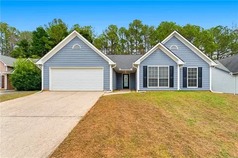 1375 Avalon Dr, Lawrenceville, GA 30044