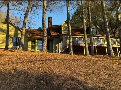 308 Etowah Dr, Cartersville, GA 30120