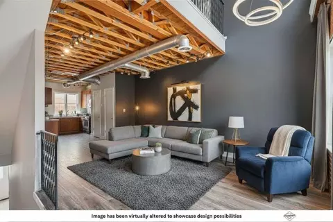 322 Peters St SW #6, Atlanta, GA 30313