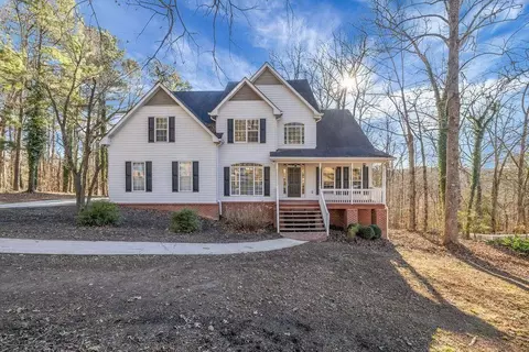 3203 Woodhaven Ct SW, Conyers, GA 30094