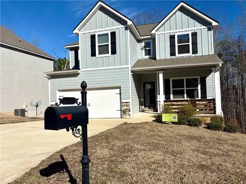 248 Webster Lake Dr, Temple, GA 30179