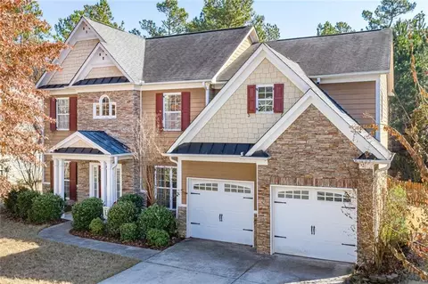 1024 Landon Dr, Villa Rica, GA 30180