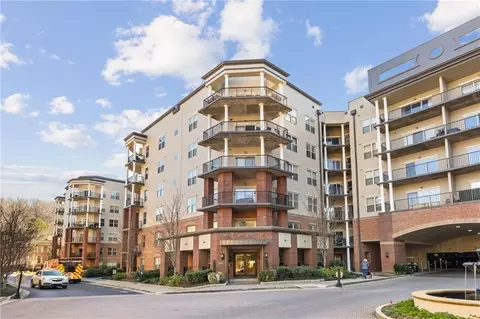 200 River Vista Dr #505, Atlanta, GA 30339