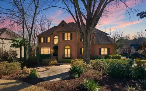230 Leaf Ct, Alpharetta, GA 30005