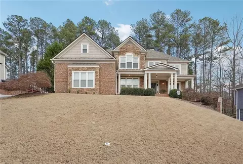 788 Highcrest Dr, Acworth, GA 30101