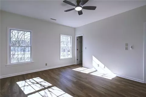 Bedroom - 142 Carr Rd, Lagrange, GA 30241 photo 6 of 14