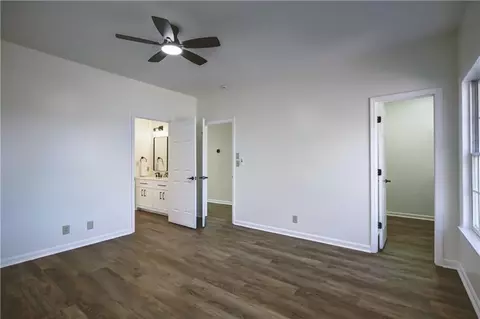 Bedroom - 142 Carr Rd, Lagrange, GA 30241 photo 13 of 14