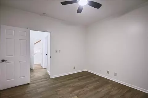 Bedroom - 142 Carr Rd, Lagrange, GA 30241 photo 5 of 14