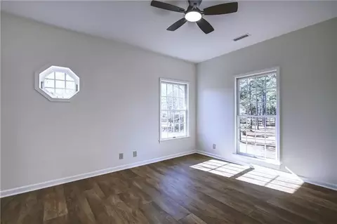 Bedroom - 142 Carr Rd, Lagrange, GA 30241 photo 7 of 14