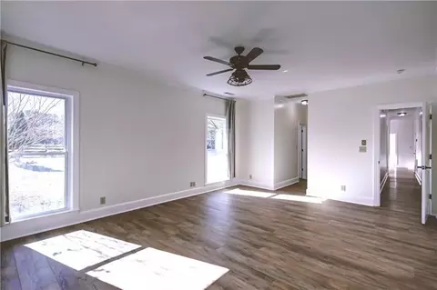 Bedroom - 142 Carr Rd, Lagrange, GA 30241 photo 2 of 14