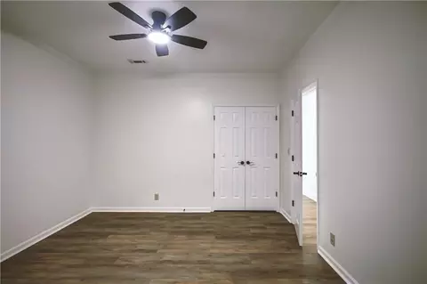 Bedroom - 142 Carr Rd, Lagrange, GA 30241 photo 4 of 14