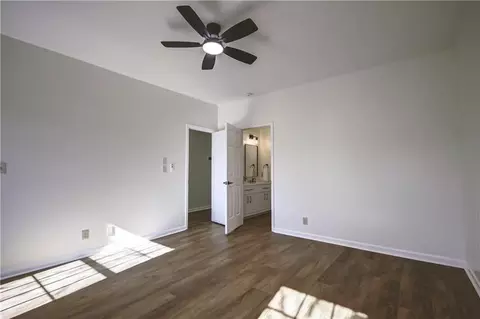 Bedroom - 142 Carr Rd, Lagrange, GA 30241 photo 14 of 14