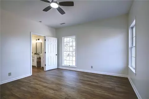 Bedroom - 142 Carr Rd, Lagrange, GA 30241 photo 11 of 14