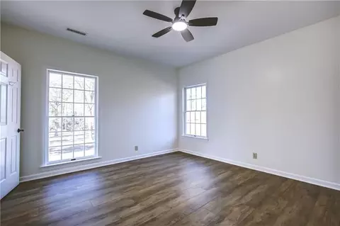 Bedroom - 142 Carr Rd, Lagrange, GA 30241 photo 10 of 14