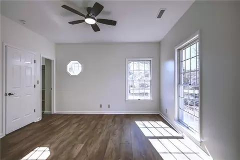 Bedroom - 142 Carr Rd, Lagrange, GA 30241 photo 8 of 14