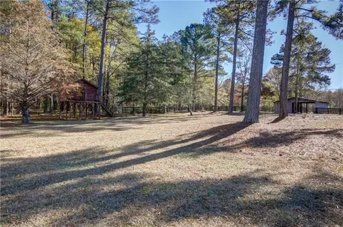 Exterior - 142 Carr Rd, Lagrange, GA 30241 photo 21 of 36