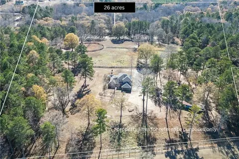 View/Area - 142 Carr Rd, Lagrange, GA 30241 photo 1 of 4