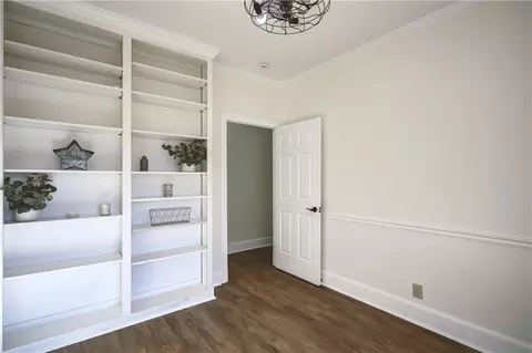 Bedroom - 142 Carr Rd, Lagrange, GA 30241 photo 3 of 14