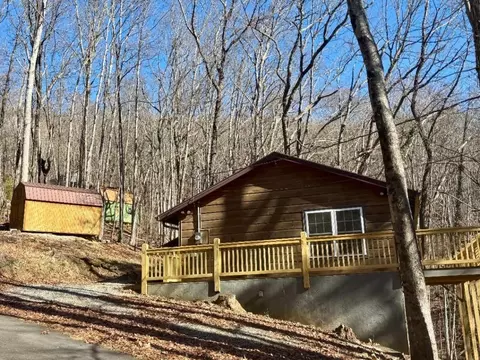 34 Lookout Ridge Rd, Cleveland, GA 30528