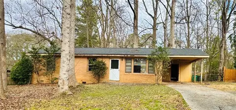 95 Melinda Way SE, Smyrna, GA 30082
