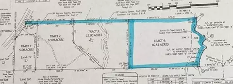 00 Cross Plains Hulett Rd, Carrollton, GA 30116