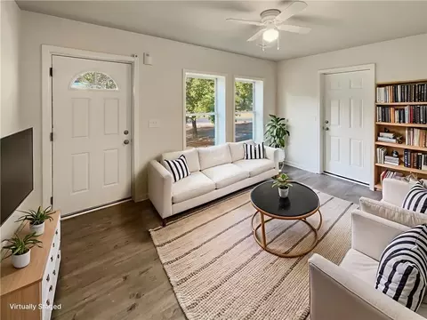 28 Elm St, Hampton, GA 30228 photo 3