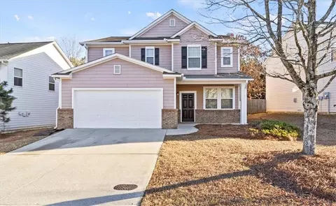125 Parkmont Ct, Dallas, GA 30132
