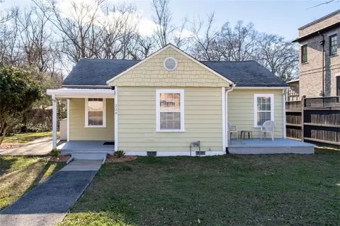 238 Crescent Cir SW, Marietta, GA 30064