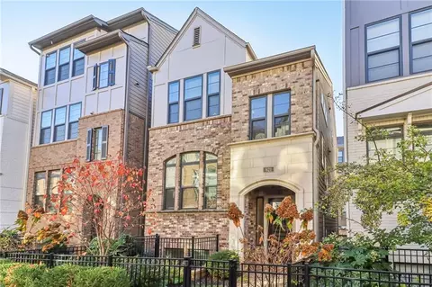 621 Broadview Ter NE, Atlanta, GA 30324