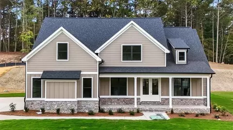 9 Everwood Ct SE, Rome, GA 30161