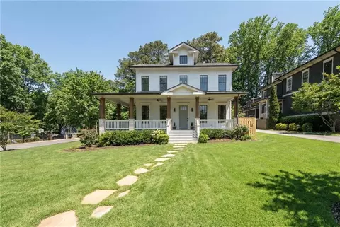 1754 Duke Rd, Atlanta, GA 30341