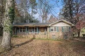 6445 Newborn Dr SW, Atlanta, GA 30349