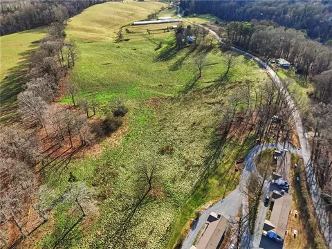 0 Knight Rd, Ellijay, GA 30540