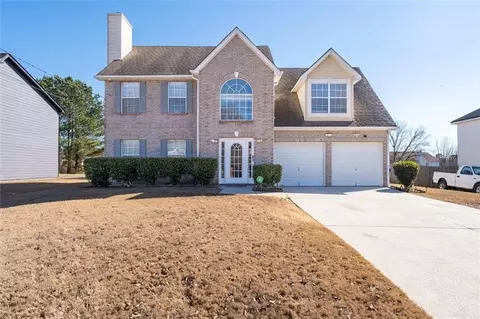 2428 Marsh Rabbit Bnd, Decatur, GA 30035