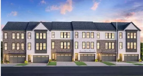 1134 Panorama Dr #45, Atlanta, GA 30319
