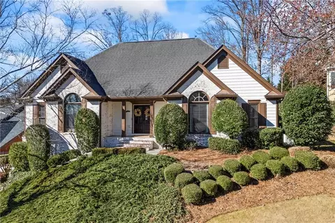 3344 Walkers Ridge Rd, Dacula, GA 30019