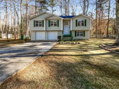 7614 Stonebush Way, Douglasville, GA 30134